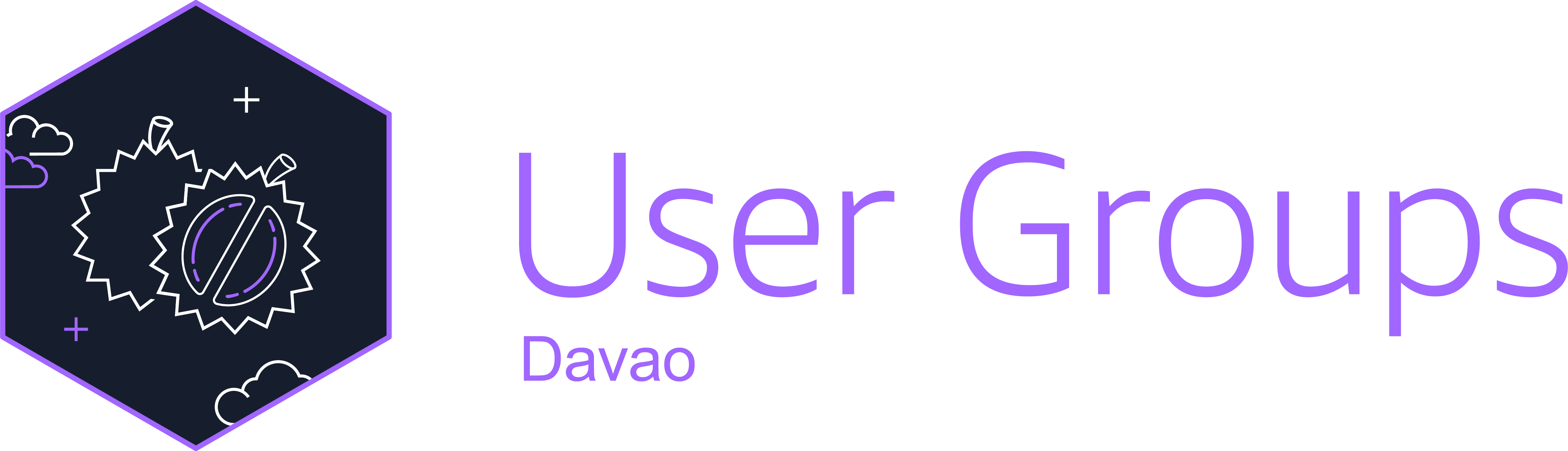 AWS User Group Davao-logo