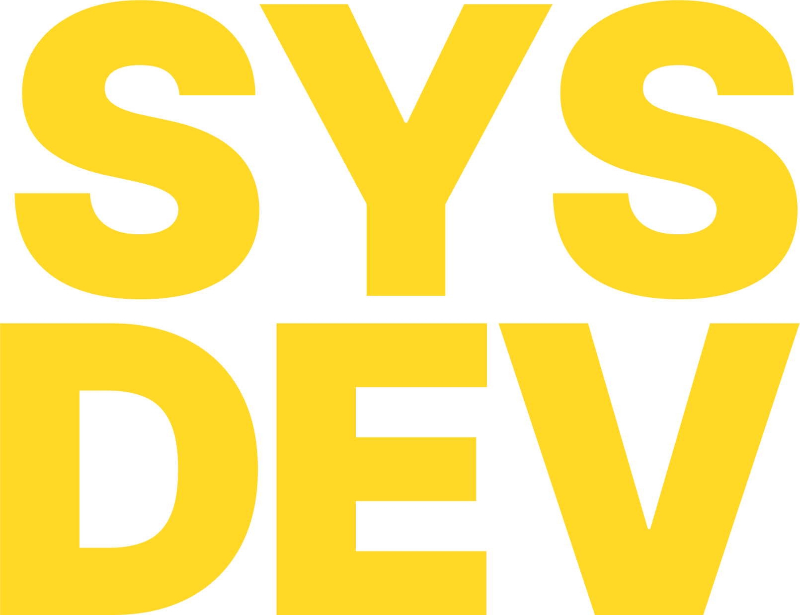 Samahan SysDevs-logo